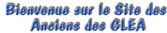 bienvenue