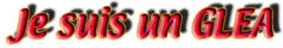 jesuisunglea